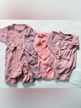 Lovedbaby Bodysuits Sleeper